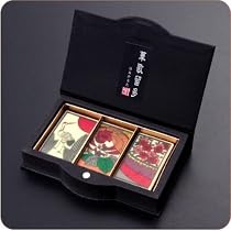Amazon.co.jp: 【最高級チョコレート使用】江戸文化の粋を味わう